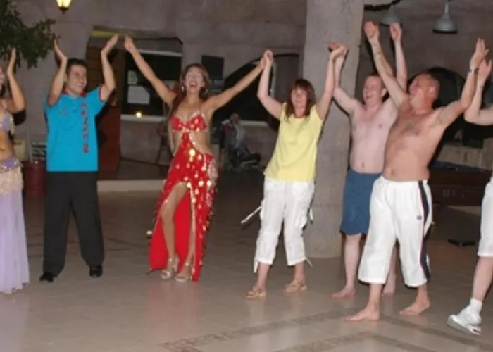 Club Sunset Apartmanhotel Marmaris