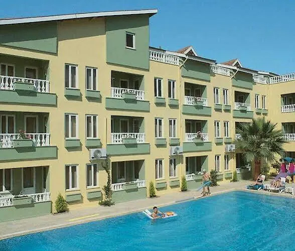 Club Sunset 3*
