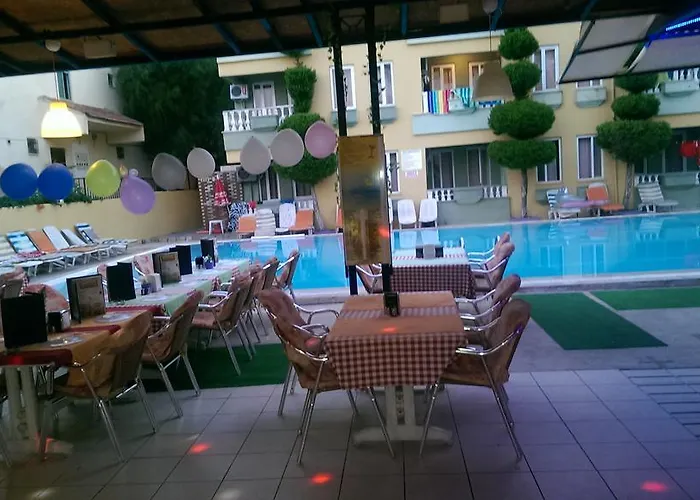 Club Sunset