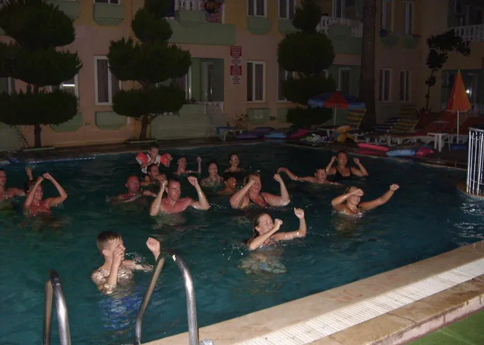 Club Sunset