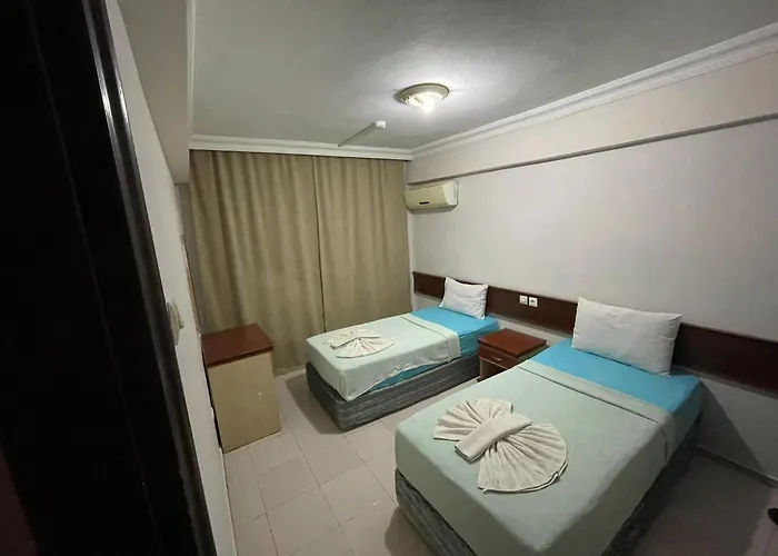Club Sunset Apartmanhotel 3*