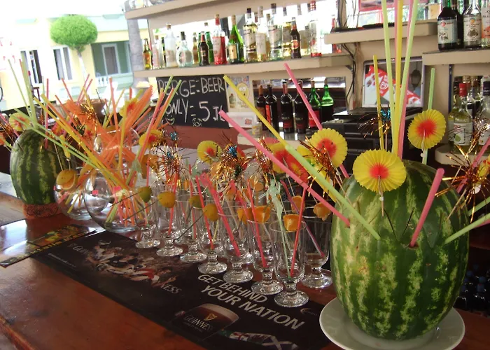 Club Sunset Apartmanhotel Marmaris